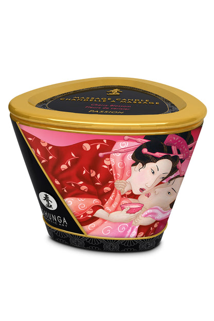 SHUNGA - VELA 170ML - CHERRY BLOSSOM