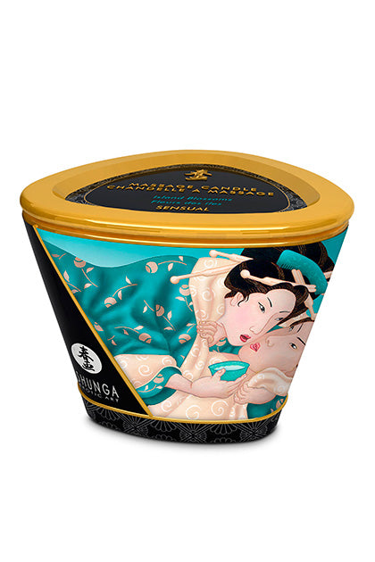 Shunga Vela 170 Ml - Island Blossoms