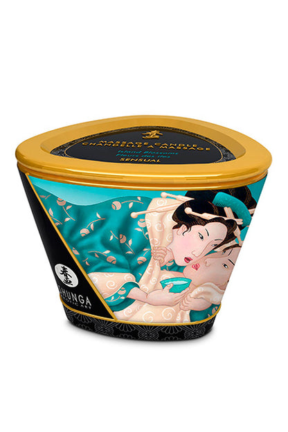 Shunga Vela 170 Ml - Island Blossoms