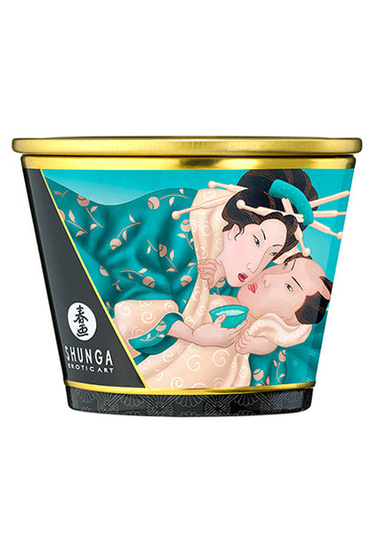 Shunga Vela 170 Ml - Island Blossoms