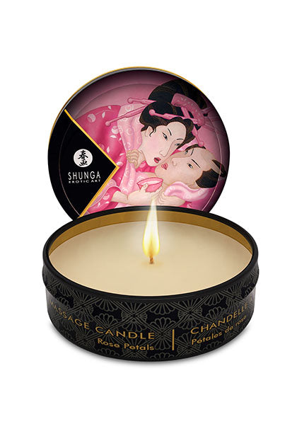 SHUNGA - VELA 30ML - APHRODISIA