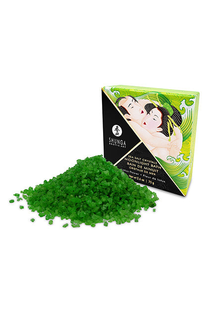 Moonlight Bath Lotus Flower 75 gr