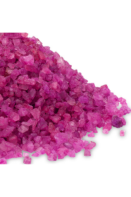 SHUNGA - CRYSTAL BATH SALTS APHRODISIA