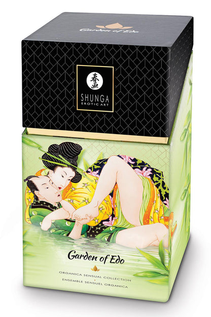 SHUNGA - GARDEN OF EDO COLLECTION