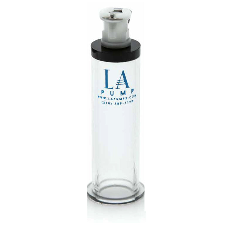 LA PUMP - CILINDRO FTM TRANS MASCULINO 1,25 X 5 POL.