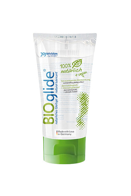 JOYDIVISION - BIOGLIDE 40 ML.