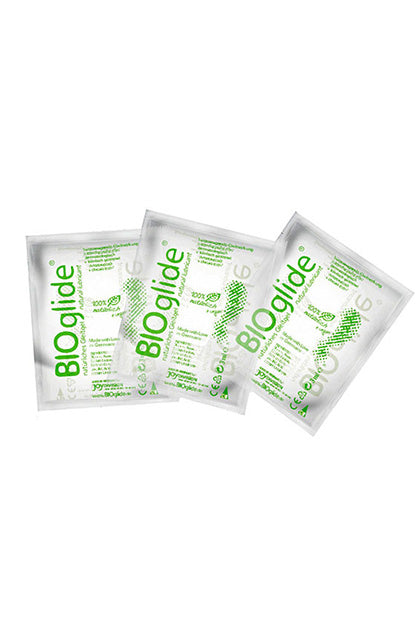 JOYDIVISION - BIOGLIDE NEUTRAL MONODOSIS 3 ML