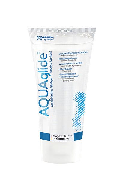JOYDIVISION - AQUAGLIDE 50 ML.