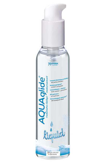 Aquaglide Liquid 250 ml