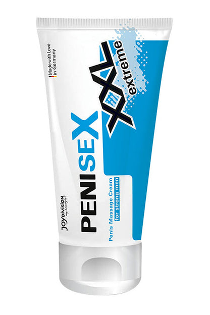 JOYDIVISION - PENISEX XXL EXTREME MASSAGE CREAM 100 ML