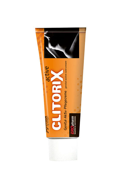 JOYDIVISION - CLITORIX ACTIVE 40 ML