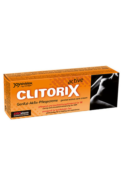 Clitorix Active 40 ml