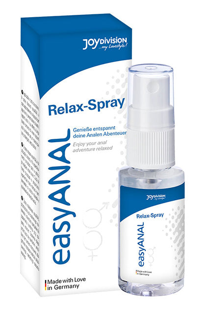 Easy anal 30 ml