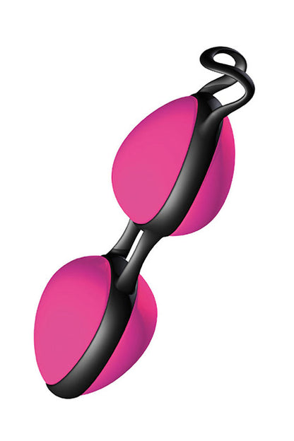 Joyballs Secret Rosa/Negro