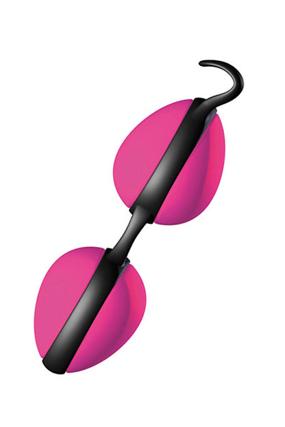 Joyballs Secret Rosa/Negro