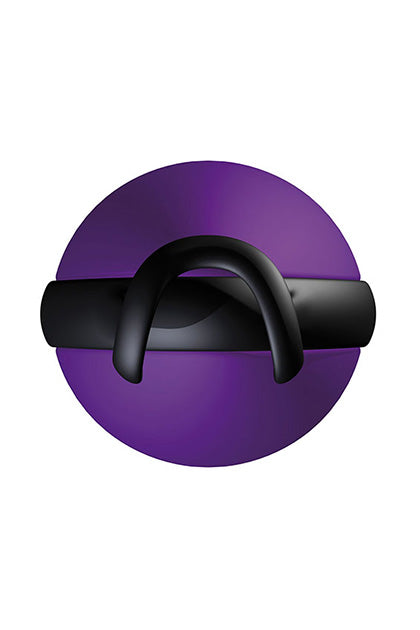 JOYDIVISION - JOYBALLS SECRET VIOLETA/NEGRO