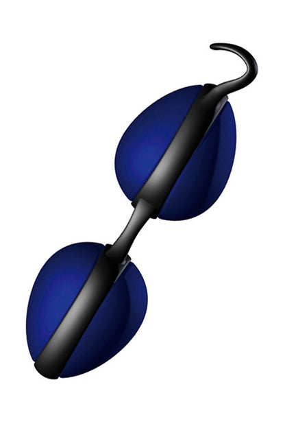 Joyballs Secret Azul/Negro