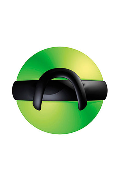 Joyballs Secret Verde/Negro