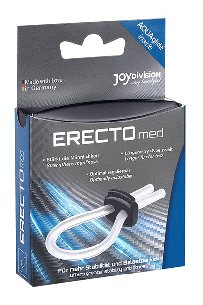 ErectoMed Ring