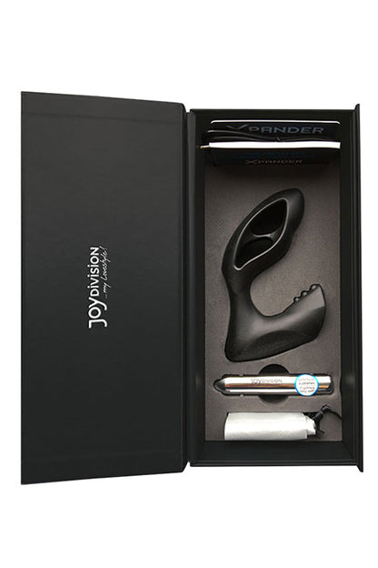 JOYDIVISION - XPANDER X4 + RECARGABLE POWERROCKET