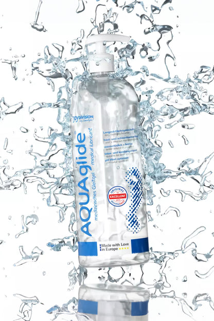 JOYDIVISION - AQUAGLIDE ANAL 1000ML