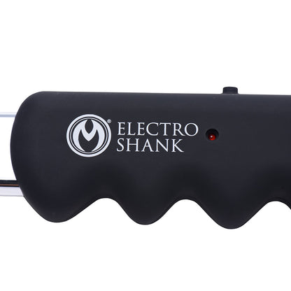 XR BRANDS - MASTER SERIES ELECTRO SHANK SHOCK BLADE HANDLE