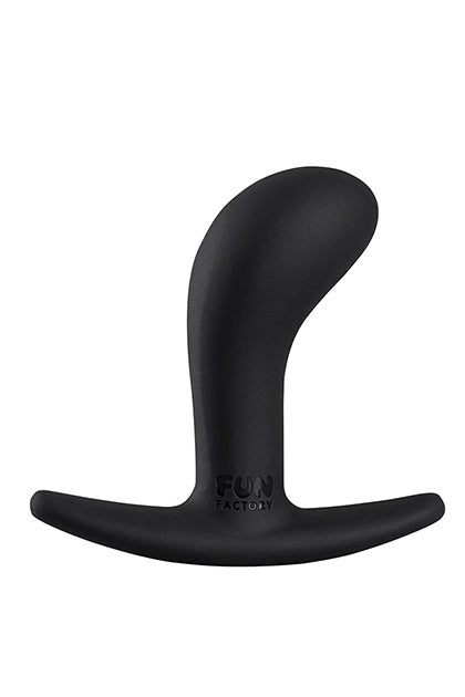 Bootie Black