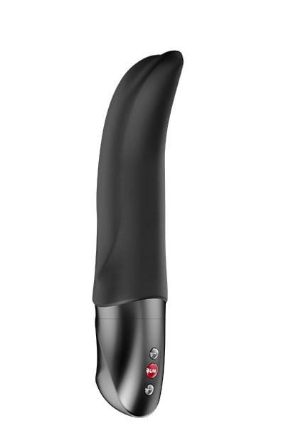 FUN FACTORY - DIVA DOLPHIN BLACK