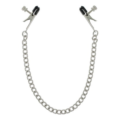 XR BRANDS - MASTER SERIES MORDENTE PARA MAMILOS OX BULL NOSE