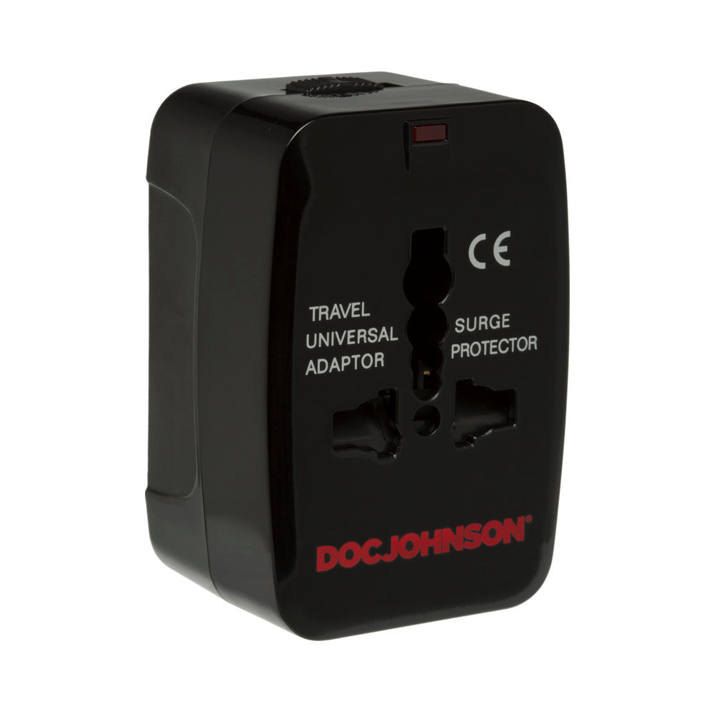 DOC JOHNSON - VAC-U-LOCK FUCKING MACHINE