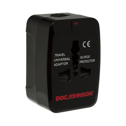DOC JOHNSON - VAC-U-LOCK FUCKING MACHINE