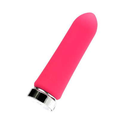 VEDO - BAM RECHARGEABLE BULLET - FOXY PINK