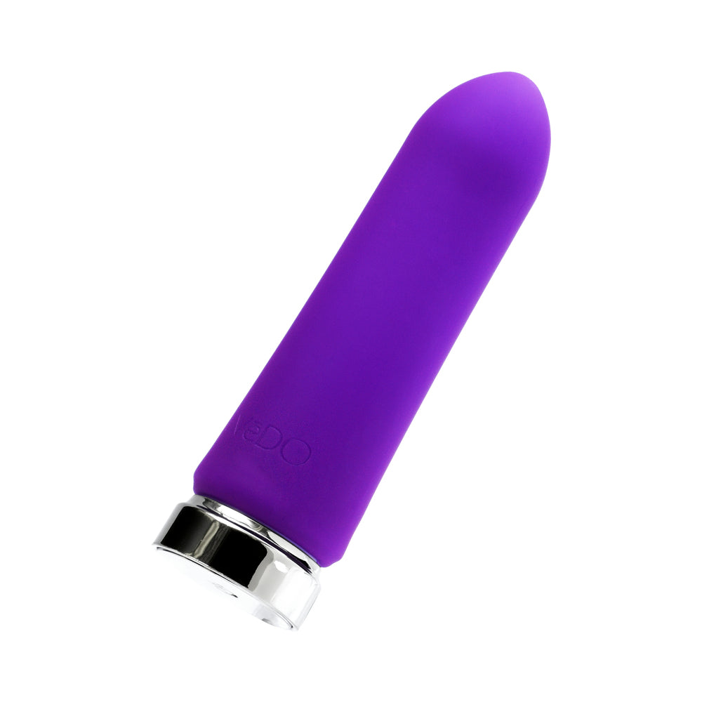VEDO - BAM RECHARGEABLE BULLET - INTO YOU INDIGO