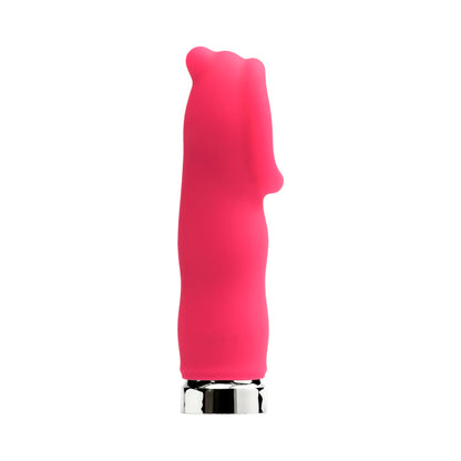 VEDO - LUVPLUS RECHARGEABLE VIBE - FOXY PINK