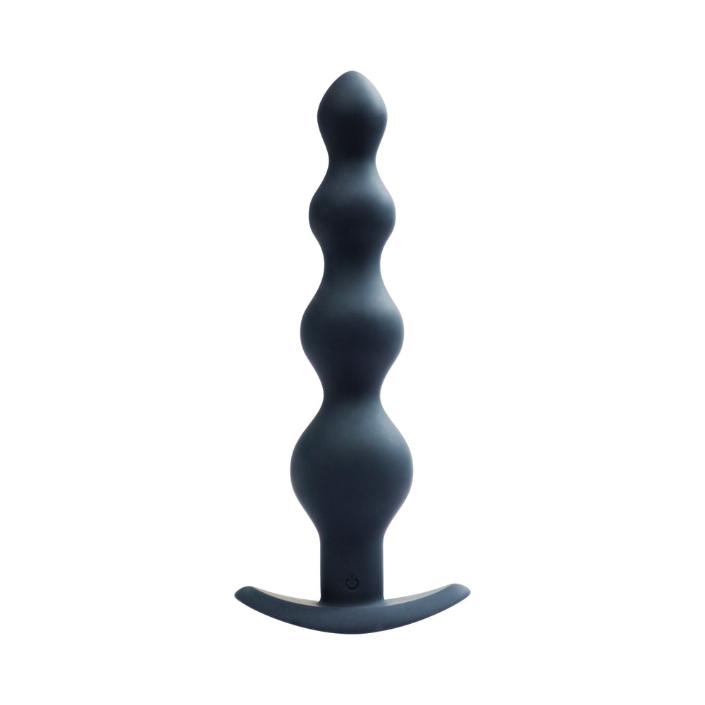 VEDO - EARTH QUAKER ANAL VIBE - JUST BLACK - MEN'S