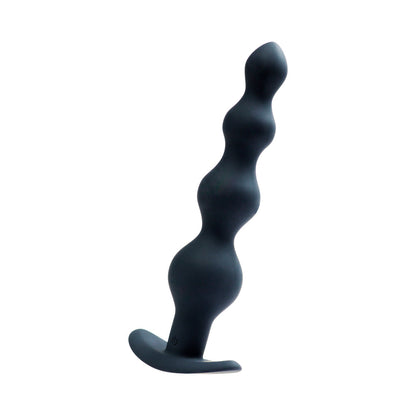 VEDO - EARTH QUAKER ANAL VIBE - JUST BLACK - MEN'S