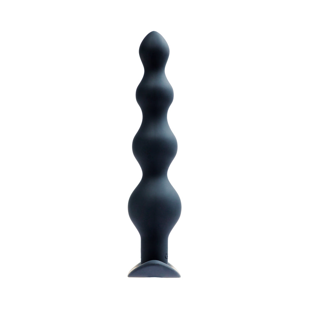 VEDO - EARTH QUAKER ANAL VIBE - JUST BLACK - MEN'S
