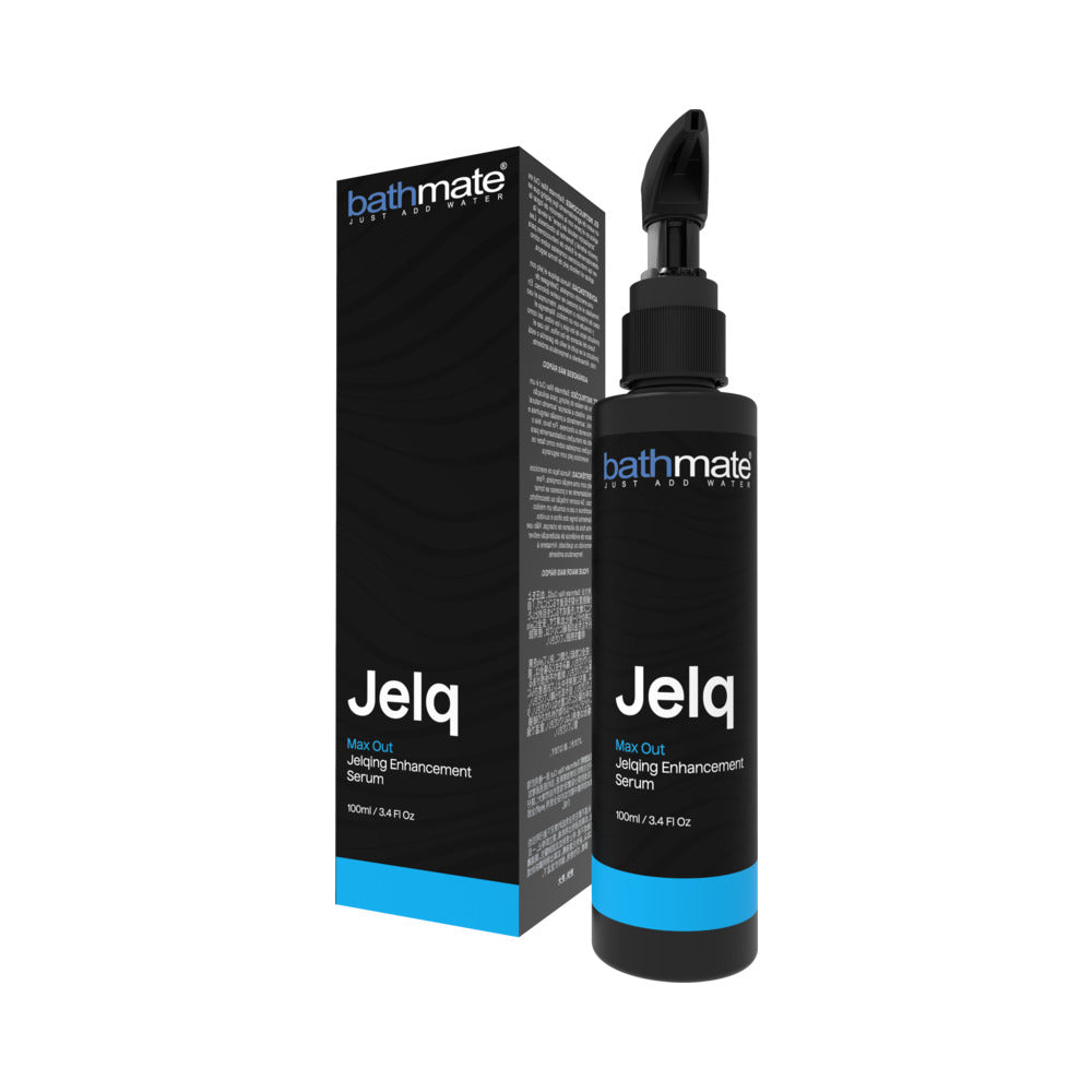 BATHMATE - MAX OUT JELQING CREAM