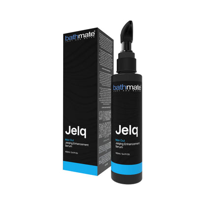 BATHMATE - MAX OUT JELQING CREAM