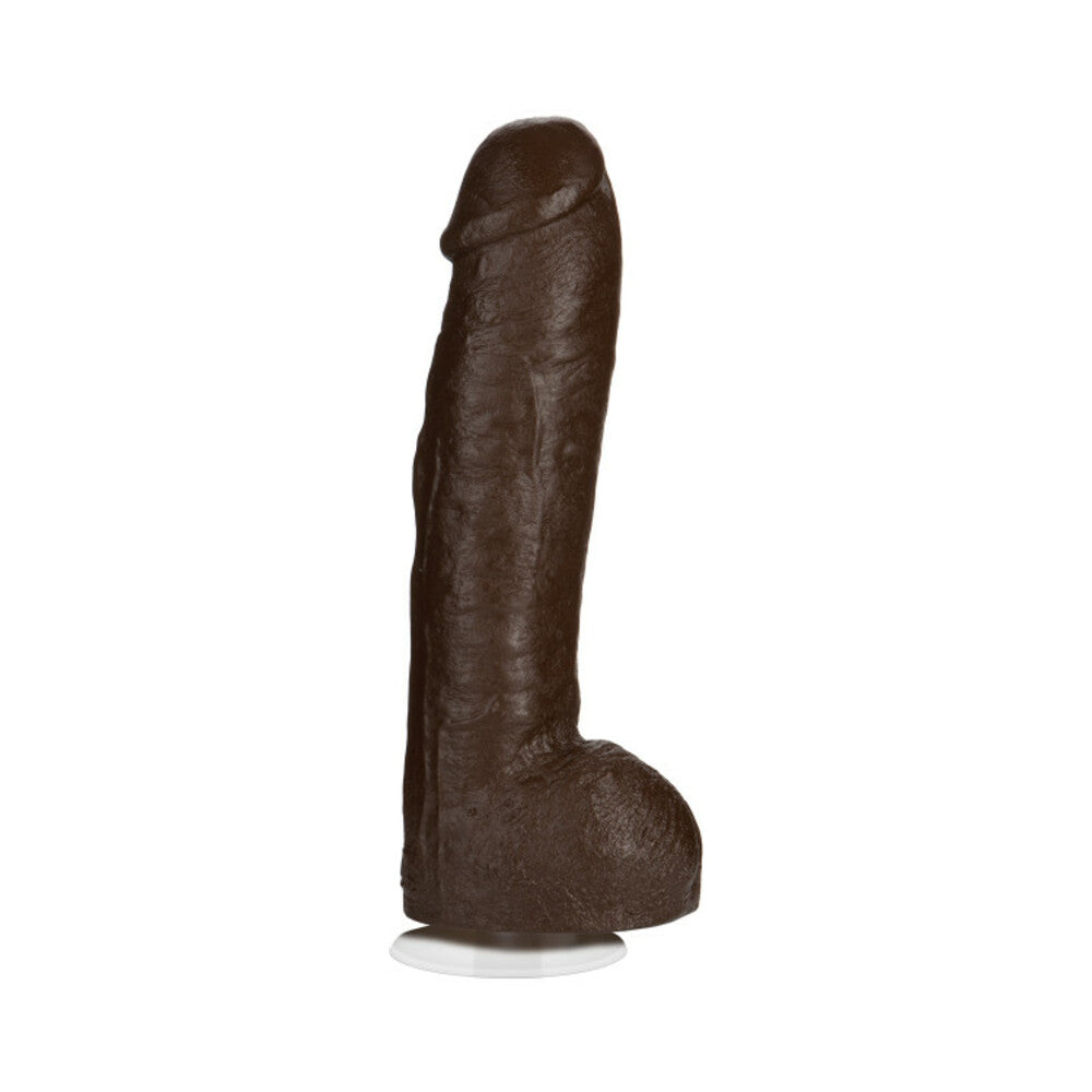 DOC JOHNSON - BAM R5 - REALISTIC COCK 13IN