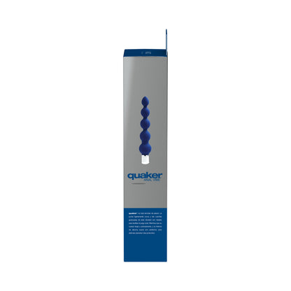 VEDO - QUAKER ANAL VIBE - MIDNIGHT MADNESS - MEN'S