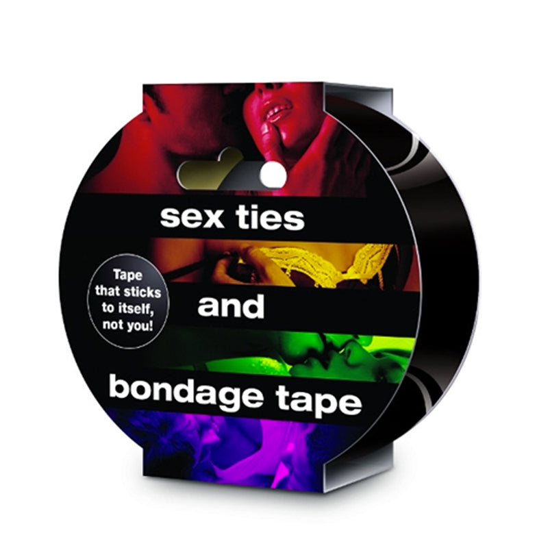 CONCEÇÕES CRIATIVAS - FITAS PARA VÍNCULOS SEXUAIS E BONDAGE
