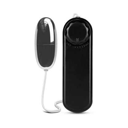 BLUSH - B YOURS POWER BULLET REMOTE CONTROLLED EGG VIBRATOR