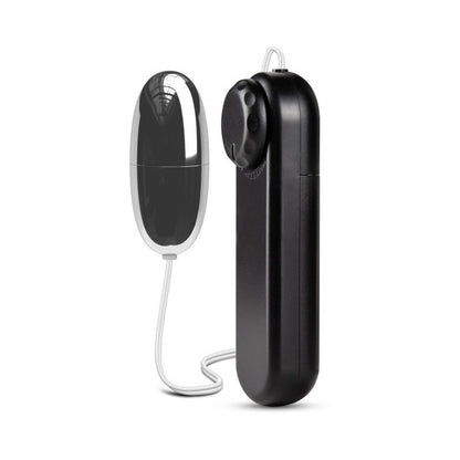 BLUSH - B YOURS POWER BULLET REMOTE CONTROLLED EGG VIBRATOR