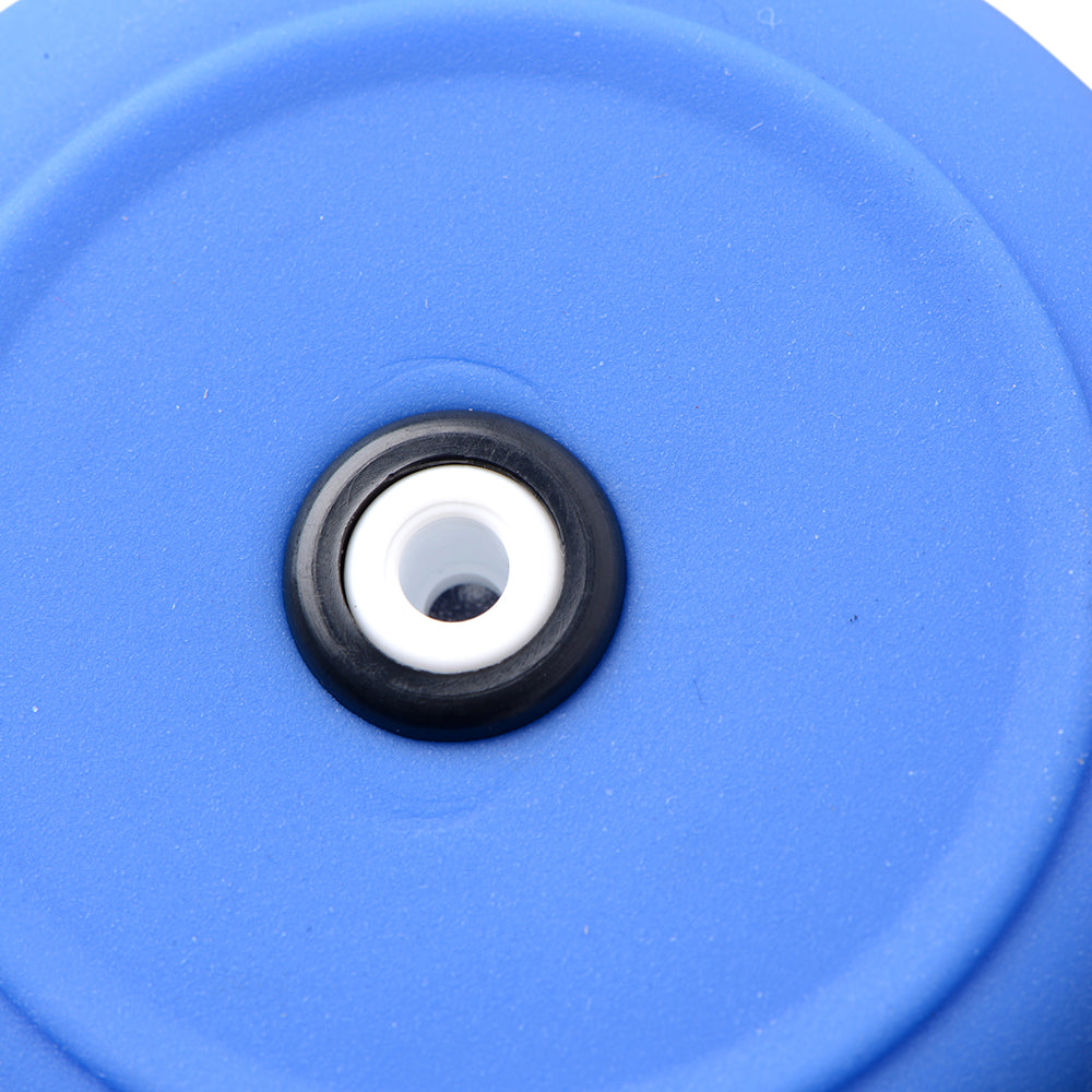 XR BRANDS - CLEANSTREAM PREMIUM ONE-WAY VALVE ENEMA BULB