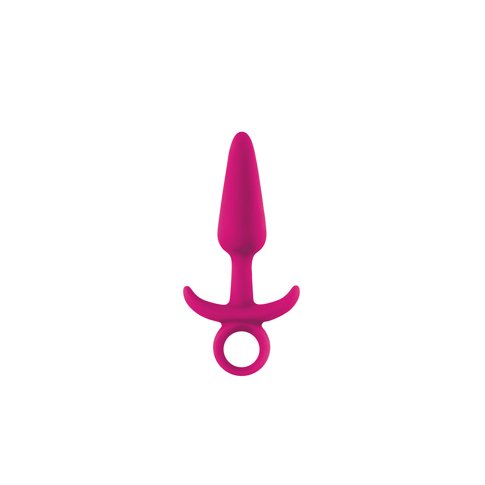 NS NOVELTIES - INYA PRINCE ANAL PLUG SMALL