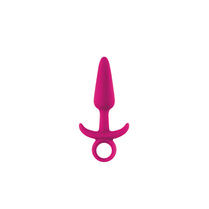 NS NOVELTIES - INYA PRINCE ANAL PLUG SMALL