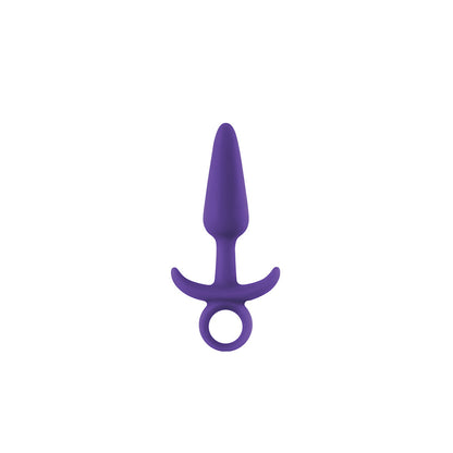 NS NOVELTIES - INYA PRINCE ANAL PLUG SMALL