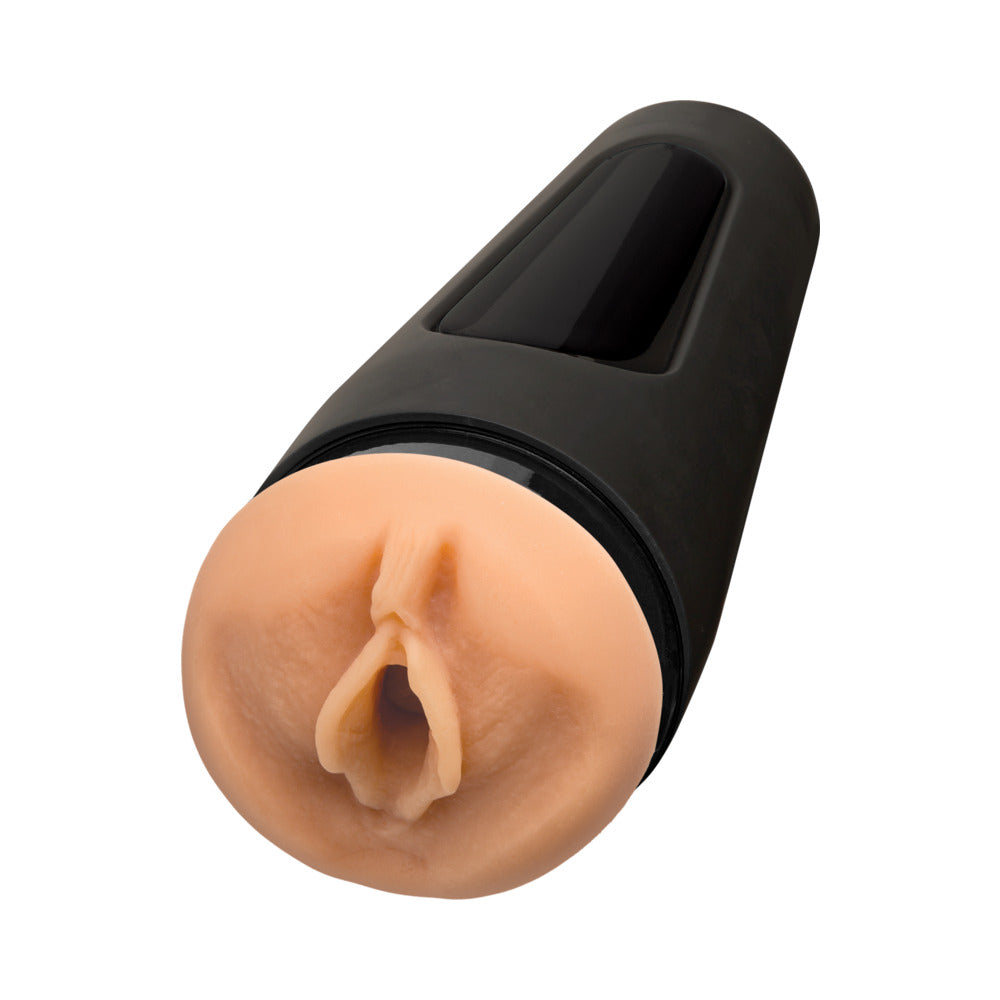 DOC JOHNSON - MAIN SQUEEZE SASHA GREY PUSSY