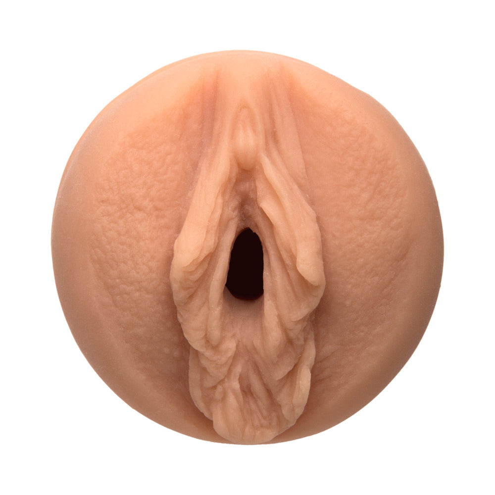 DOC JOHNSON - MAIN SQUEEZE BELLADONNA PUSSY
